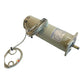 CEDS DURADRIVE GP-0210.1120.00 DC electric motor Ø 11mm for industrial use