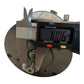 Mavilor MT60 Servomotor Ø 10 mm für industriellen Einsatz Servomotor