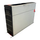 Danfoss 175Z0034 Frequenzumrichter 1,7kVA VLT5001PT5B20STR3DLF00A00 Industrie