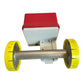 Heinrichs BGN-S309BP000-0-S51-0-H flow meter for industrial use