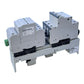 Siemens 5SY8363-7 Phoenix Contact VAL-CP Leistungsschalter Kombination   Siemens