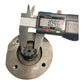 ZAE 90-0675M/2 Getriebe für Elektromotor Ø 10mm für industriellen Einsatz