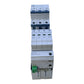 Siemens 5SY8363-7 Phoenix Contact VAL-CP Leistungsschalter Kombination   Siemens