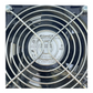 Papst 4650N axial fan 230V 50Hz 19W 230V 60Hz 18W