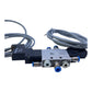 Festo MEH-5/3G-1/8-S-B Magnetventil 173142 -0,9-10 bar 3-8 bar Industrie Einsatz