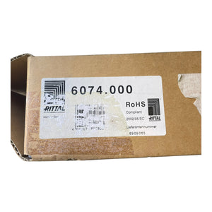 Rittal 6074.000 Tragarmsystem Rittal 6074.000 Tragarmsystem Rittal 6074.000 Trag