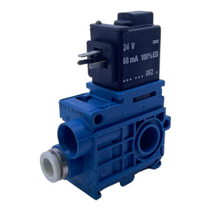 Rexroth 579-462-...-0 Magnetventil 24V 68mA