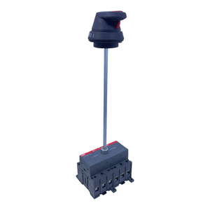 ABB OT63F3C load-break switch disconnector 63A 8kV 50...60Hz
