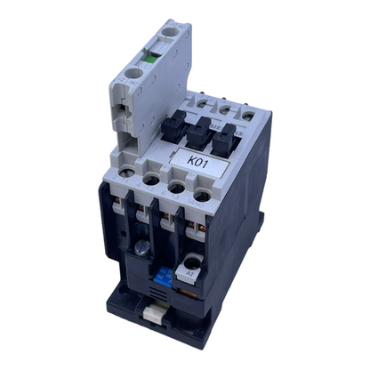 Siemens 3TF3110-0A circuit breaker 220/230V 50Hz 20A 