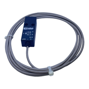 Lumiflex LSS-3 proximity switch 24V