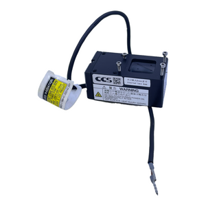 CCS LFV2-CP-18SW2 LED Licht für industriellen Einsatz 24V 6W LFV2-CP-18SW2 CCS