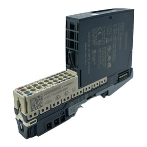 Siemens 6ES7132-6BH01-0BA0 Ausgangsmodul 24V DC für Industriellen Einsatz