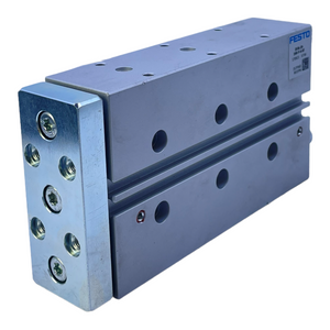 Festo DFM-20-100-P-A-KF Führungszylinder für industriellen Einsatz 170921