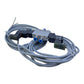Festo MEH-5/3G-1/8-S-B Magnetventil 173142 -0,9-10 bar 3-8 bar Industrie Einsatz