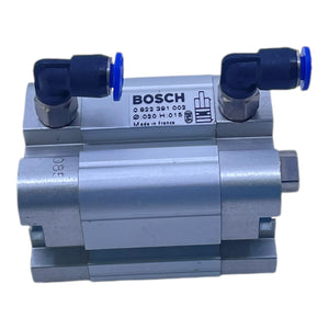 BOSCH 0822 391 002 Pneumatikzylinder für industriellen Einsatz BOSCH 0822391002