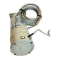 CEDS DURADRIVE GP-0210.1120.00 DC electric motor Ø 11mm for industrial use