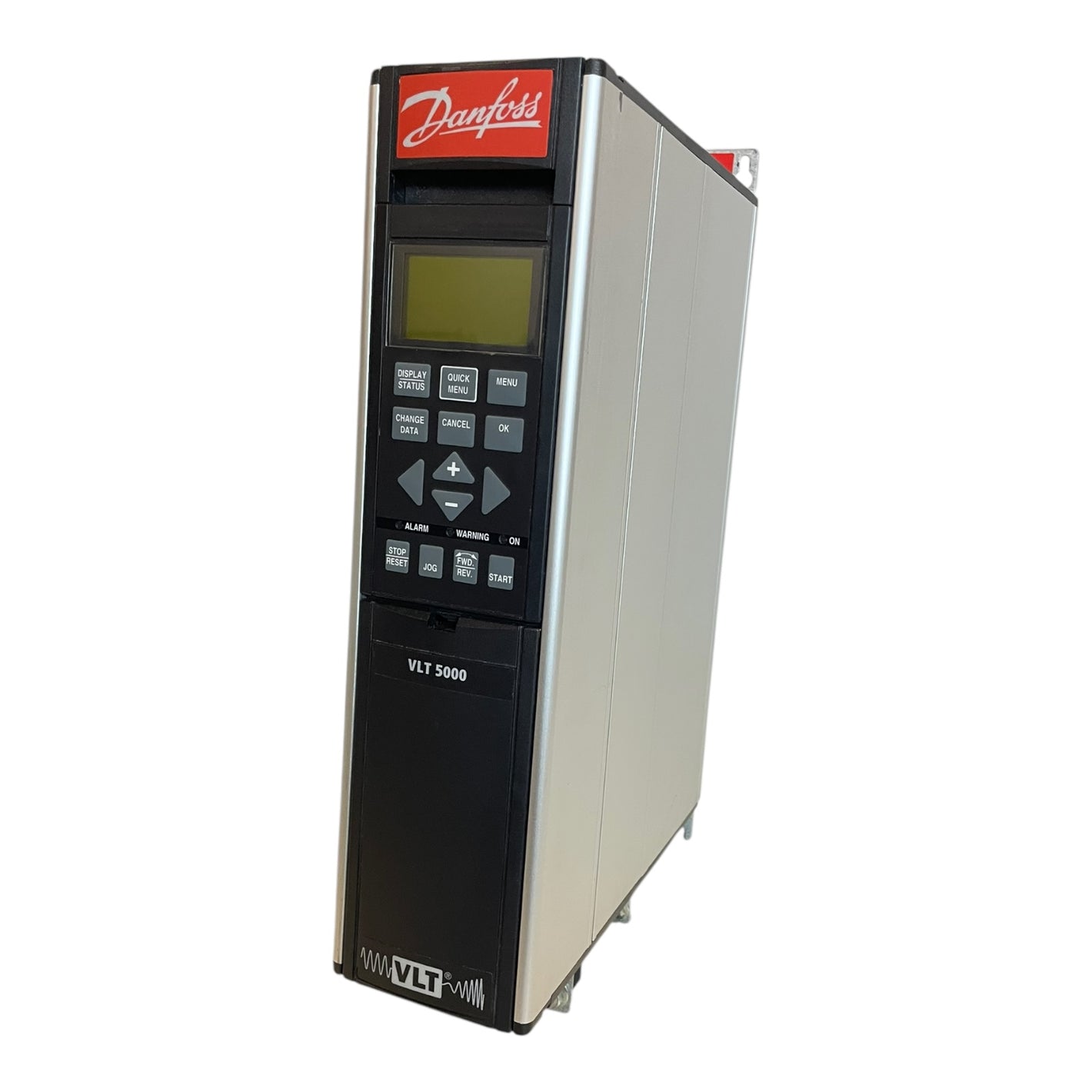 Danfoss 175Z0034 Frequenzumrichter 1,7kVA VLT5001PT5B20STR3DLF00A00C0 Industrie