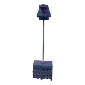 ABB OT63F3C load-break switch disconnector 63A 8kV 50...60Hz