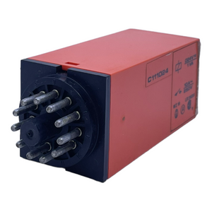 SCANTIMER C111024 time relay 10A 250V 3pcs