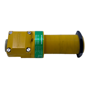 Turck BC10-P30SR-VN6X proximity sensor 10-30V DC max.150mA sensor