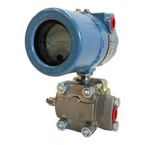 Rosemount 1151 Drucksensor GP6E33I1M1B1CM Sensor für industriellen Einsatz