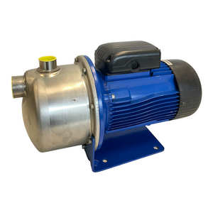 Lowara 1,1kW Wasserpumpe für industriellen Einsatz 13304R000 Wasserpumpe Lowara