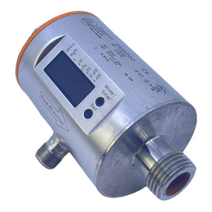 Ifm SM6000 Magnetisch-Induktiver Durchflusssensor für industriellen Einsatz Ifm