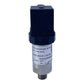 Leitenberger 26.600 Pressure &amp; Temperature Transmitters for Industrial Use 26