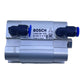 BOSCH 0822 391 002 Pneumatikzylinder für industriellen Einsatz BOSCH 0822391002