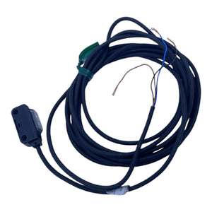 Di-soric OTV22K160P1K Diffuse reflection sensor for industrial use OTV22K160P