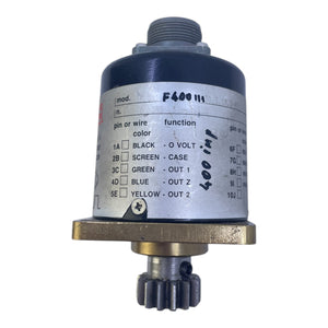 Tekel TK561F400 Elektromotor Tekel TK561F400 Elektromotor Tekel TK561F400  Tekel