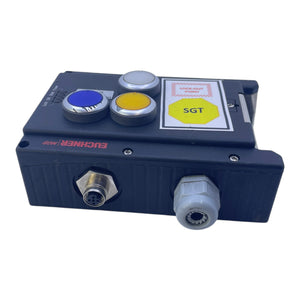 Euchner MGB locking module Euchner MGB locking module Euchner MGB locking module Euchn