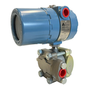 Rosemount 1151 Drucksensor GP6E33I1M1B1CM Sensor für industriellen Einsatz