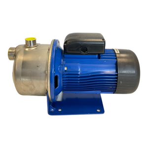 Lowara 1,1kW Wasserpumpe für industriellen Einsatz 13304R000 Wasserpumpe Lowara