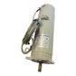 CEDS DURADRIVE GP-0210.1120.00 DC electric motor Ø 11mm for industrial use