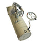 CEDS DURADRIVE GP-0210.1120.00 DC electric motor Ø 11mm for industrial use