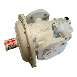 Elster Instromet SVO/25 pump for industrial use Pump Industry