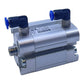 BOSCH 0822 391 002 Pneumatikzylinder für industriellen Einsatz BOSCH 0822391002