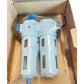 Festo FRC-1/2-D-MAXI Wartungseinheit für industriellen Einsatz 186505 FRC-1/2-D-