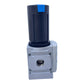 Festo MS6-LR-1/2-D7-AS Druckregelventil für industriellen Einsatz 529993 MS6-LR-
