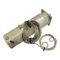 CEDS DURADRIVE GP-0210.1120.00 DC electric motor Ø 11mm for industrial use