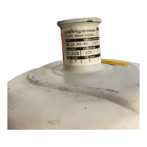 Elster Instromet SVO/25 pump for industrial use Pump Industry