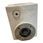 ZAE 90-0675M/2 Getriebe für Elektromotor Ø 10mm für industriellen Einsatz