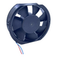 Papst 6424 fan 24V DC 750mA 12-28V DC