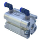 BOSCH 0822 391 002 Pneumatikzylinder für industriellen Einsatz BOSCH 0822391002