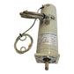 CEDS DURADRIVE GP-0210.1120.00 DC electric motor Ø 11mm for industrial use