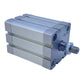 Festo ADN-50-50-A-P-A Kompaktzylinder 536317 Festo ADN-50-50-A-P-A Kompaktzylind