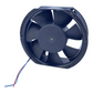 Papst 6424 fan 24V DC 750mA 12-28V DC