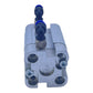 BOSCH 0822 391 002 Pneumatikzylinder für industriellen Einsatz BOSCH 0822391002