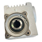 ZAE 90-0675M/2 Getriebe für Elektromotor Ø 10mm für industriellen Einsatz